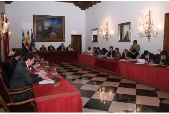 Diputación reprograma el Plan de Carreteras y adelanta el acondicionamiento de nueve vías