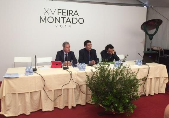 CICYTEX expone el potencial de la dehesa extremeña en las XI Jornadas Ibéricas do Montado en Portugal