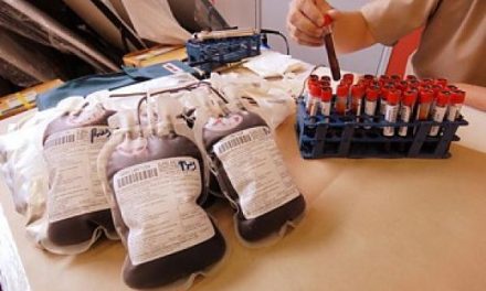 El Banco de Sangre recogerán más de 1.900 litros de plasma durante el mes de diciembre en 55 colectas