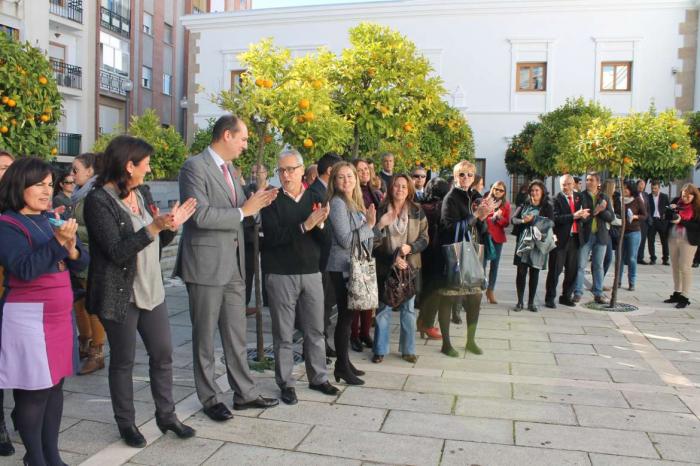 El Gobierno regional creará por decreto el Consejo Asesor de la Infección por el VIH y el SIDA de Extremadura
