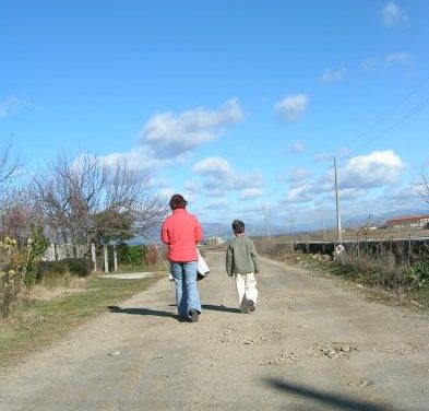 Ademoxa organiza una ruta de senderismo a la Garganta de los Infiernos, en el Valle del Jerte, para el 13 de abril