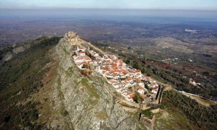 El Castillo de Marvão pasa a formar parte de los puntos turísticos destacados de Portugal según TripAdvisor