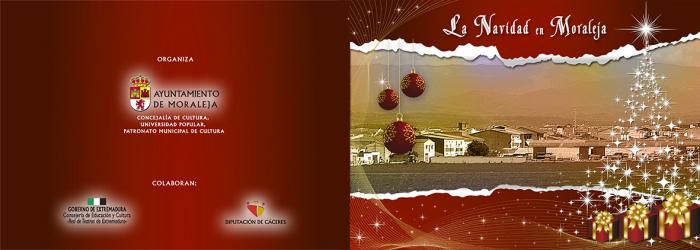 El Ayuntamiento de Moraleja presenta un programa de navidad con la magia como protagonista