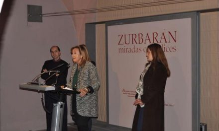 El Museo de Cáceres alberga una muestra que homenajea a Zurbarán en el 350 aniversario de su muerte
