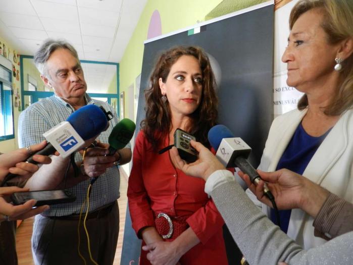 Muñoz aplaude el programa nacional para parados de larga duración y afirma que Extremadura colaborará