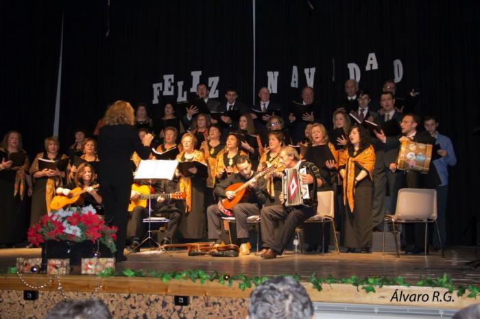 La escuela municipal de música de Valencia de Alcántara celebra este viernes su concierto navideño