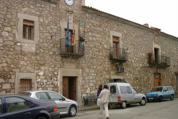Adesval ratifica este jueves la incorporación del municipio de Zarza La Mayor a la comarca del Valle del Alagón