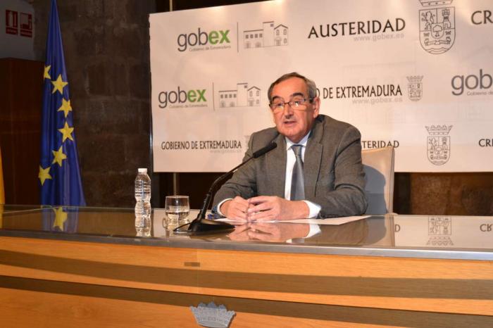 El Gobierno de Extremadura apoya la creación de una oficina de gestión urbanística Norte de Cáceres