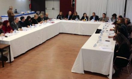 El Instituto de la Mujer de Extremadura aumentará su presupuesto un 24% el próximo año