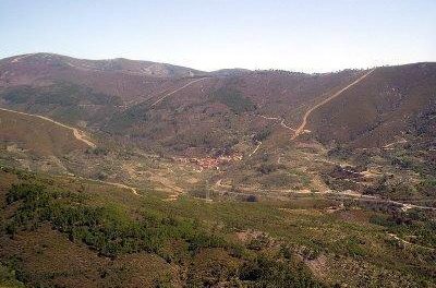 El Consejo de Gobierno de luz verde al fomento de uso público en montes de Sierra de Gata y Hurdes