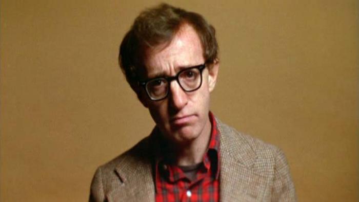 Woody Allen llega a Extremadura para ofrecer en Badajoz el Concierto Institucional de Fin de Año