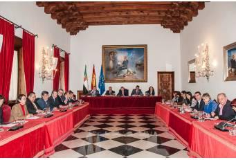 Diputación publicará en enero las bases de los Planes de Electrificación y Eficiencia Energética