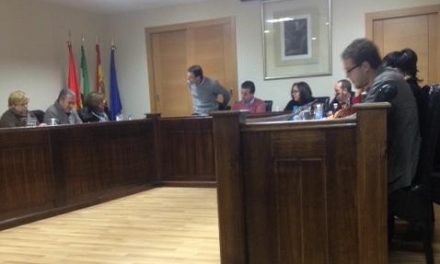 PP y PSOE dan luz verde a los presupuestos de Moraleja que superan los 6.370.000 euros