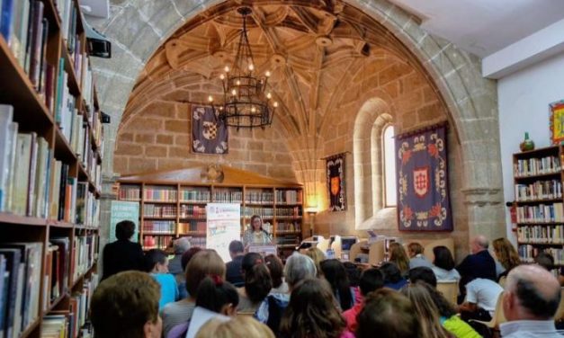 Nuevas actividades navideñas de las bibliotecas públicas del Estado en Extremadura para 2015