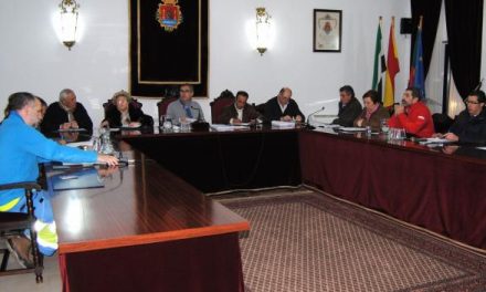 PP y AIVA  dan luz verde a los presupuestos de Valencia de Alcántara con más de 5.080.000 euros