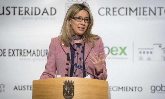 El Gobierno de Extremadura pone a disposición de las pymes 400 millones de euros adicionales en 2015