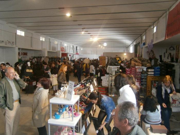 Cristina Teniente inaugurará este viernes el Centro de Feria y Exposiciones de Moraleja