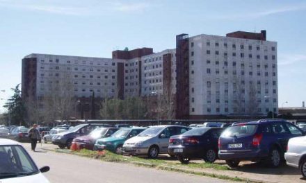 El Hospital Infanta Cristina de Badajoz realiza seis trasplantes de riñón en dos días
