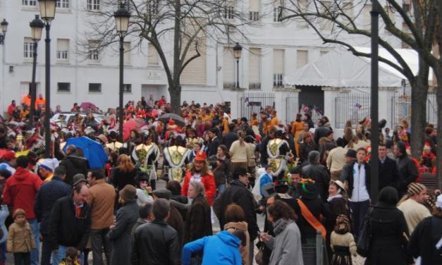 El Ayuntamiento de Valencia de Alcántara subasta la caseta municipal para su explotación en Carnaval