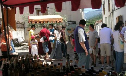 El Valle del Ambroz celebrará la primera edición del día de la comarca en Hervás en el mes de mayo