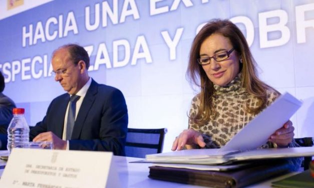 Monago anuncia que con Invest in Extremadura se han gestionado 227 proyectos con 27 inversiones ya realizadas