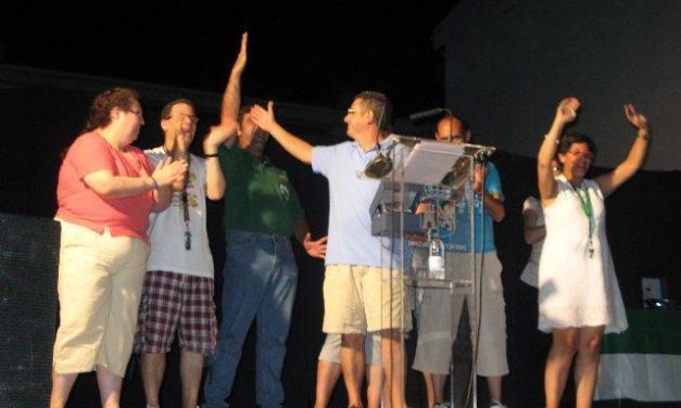 Mensajeros de la Paz arranca su programa de ocio este sábado con una fiesta de apertura  en Moraleja