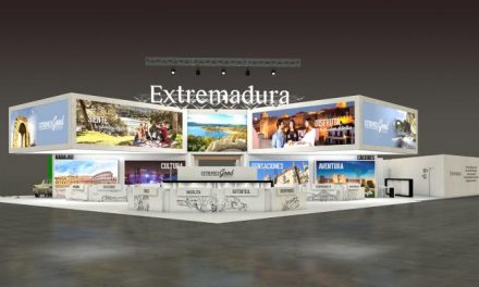 El Gobierno de Extremadura programa 50 presentaciones y actividades en el stand de FITUR