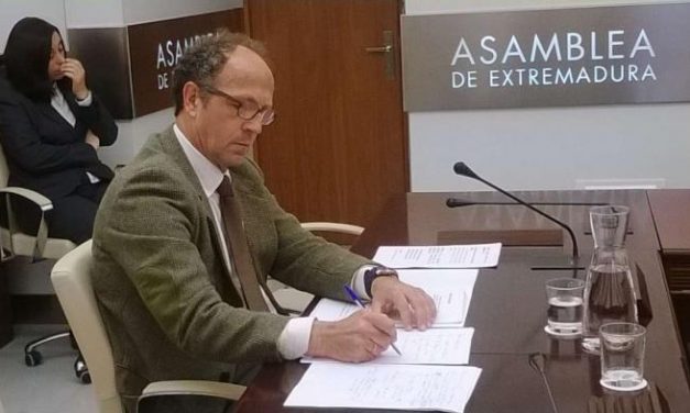 Extremadura contará con 1.187 millones de euros en inversiones para regadíos, olivar y desarrollo rural