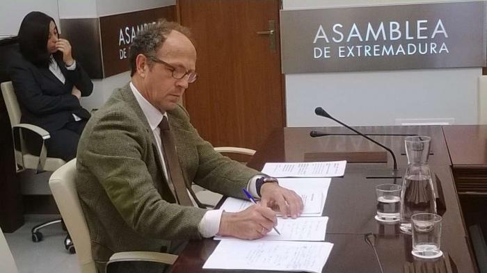Extremadura contará con 1.187 millones de euros en inversiones para regadíos, olivar y desarrollo rural