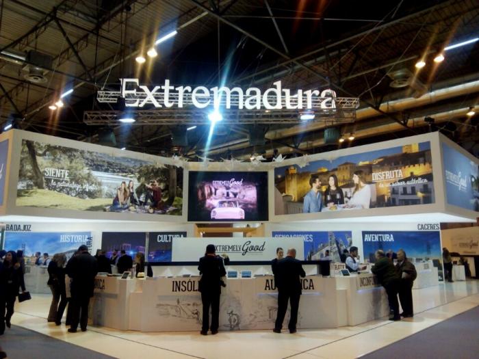 Fernando Manzano reitera que “Extremadura se ha convertido en referente del turismo de interior”