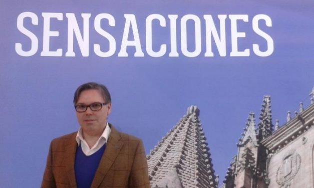 Pizarro reitera la apuesta de Plasencia junto al norte extremeño como producto turístico completo
