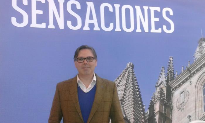 Pizarro reitera la apuesta de Plasencia junto al norte extremeño como producto turístico completo