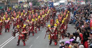 El Ayuntamiento de Badajoz anima una vez más a los extremeños a asistir a su fiesta de Carnaval