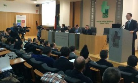 Sanidad confirma que Extremadura contará este año con una red de trasplantes regional