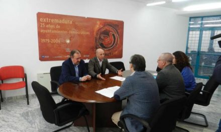 Extremadura colabora con la FEMPEX y Unicef para difundir en la región el proyecto ‘Ciudades Amigas de la Infancia’