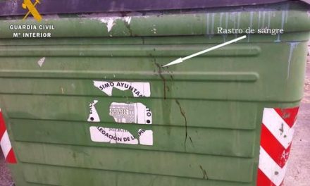 La Guardia Civil detiene a un hombre de 42 años acusado de matar y arrojar dos perros al contenedor