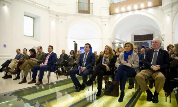 El Gobierno extremeño invierte 7 millones de euros en ampliar las plazas para discapacidad