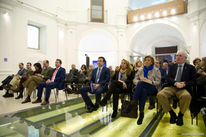 El Gobierno extremeño invierte 7 millones de euros en ampliar las plazas para discapacidad