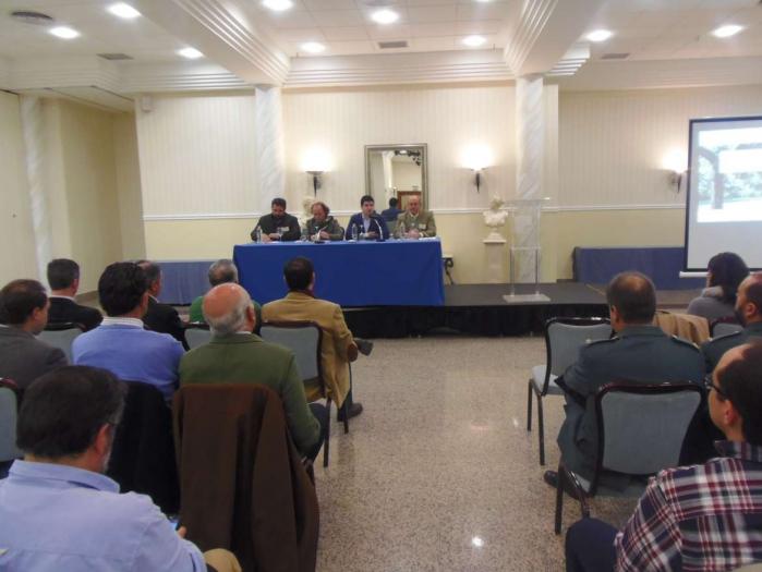 El nuevo Plan General de Caza de Extremadura recoge la comarcalización cinegética y el consenso con el sector