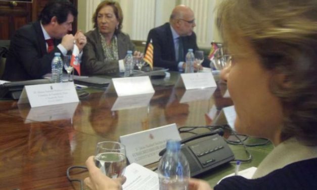 El Ministerio de Agricultura  fija más de 20 millones de euros para Desarrollo Rural en Extremadura