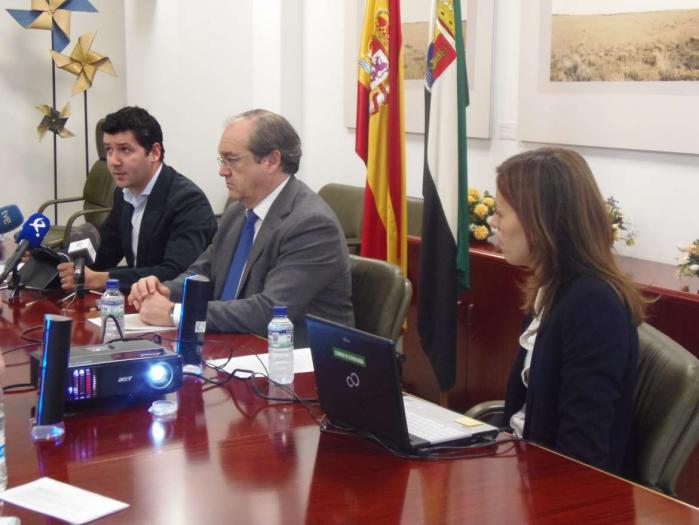 El Gobierno de Extremadura y Ecoembes lanzan la campaña ‘Orgullosos de reciclar’