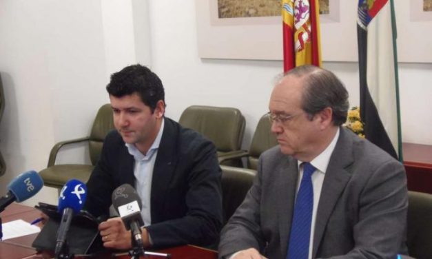 El Gobierno de Extremadura y Ecoembes lanzan la campaña ‘Orgullosos de reciclar’