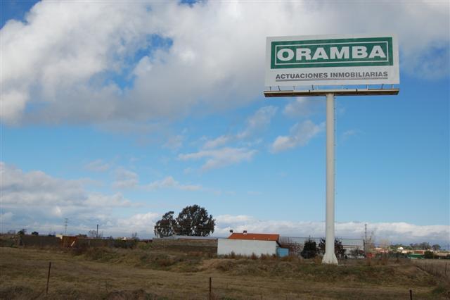 El proyecto de Oramba que contempla 500 viviendas en Navalmoral se desbloqueará en los próximos meses