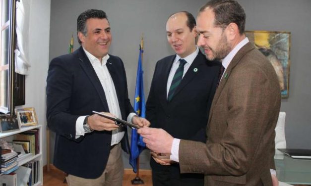 El Gobierno de Extremadura invierte cerca de 300.000 euros en un nuevo TAC en Coria
