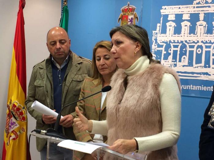 El Plan de Infraestructuras Educativas para Cáceres contempla la recuperación del Palacio de Godoy