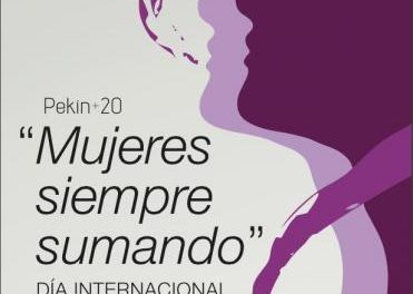 El Instituto de la Mujer celebra el 8 de Marzo invitando a las mujeres a “seguir sumando”