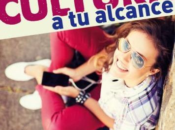 El Gobierno de Extremadura pone en circulación 99.000 bonos culturales para jóvenes de 18 a 30 años