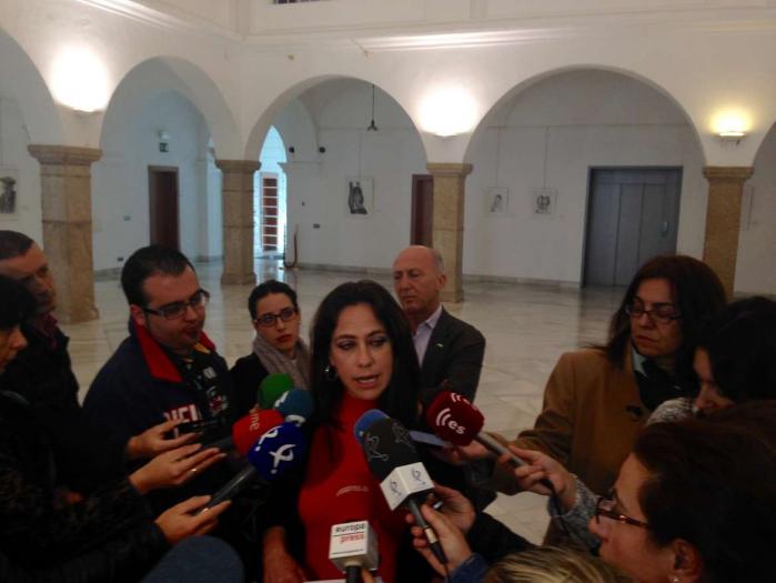 Extremadura recibirá más de 1.300.000 euros del fondo nacional para  familias en riesgo de exclusión