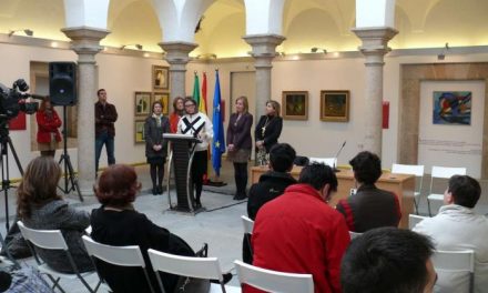 Extremadura reivindica el papel de las mujeres artistas en una exposición sobre emprendimiento cultural