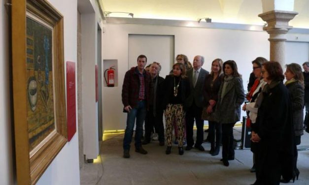 Extremadura reivindica el papel de las mujeres artistas en una exposición sobre emprendimiento cultural